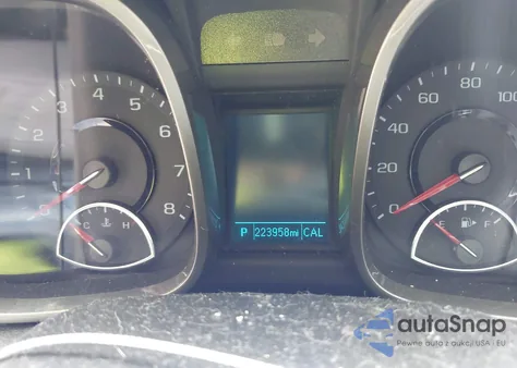 2013 Chevrolet Malibu 1Ls z USA, uszkodzony, nr VIN 1G11B5SA4DF155714